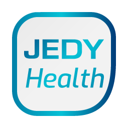Jedy Health Logo